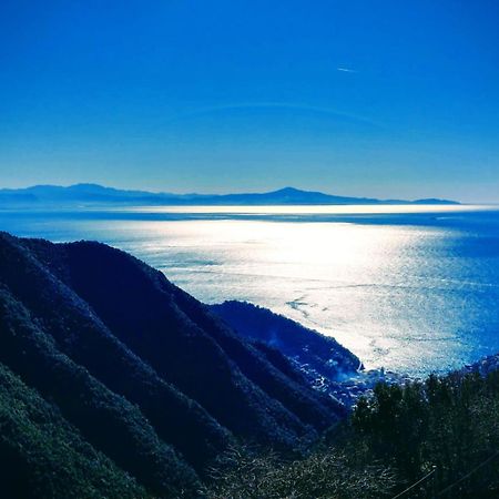 Adagio Ravello Villa Eksteriør bilde