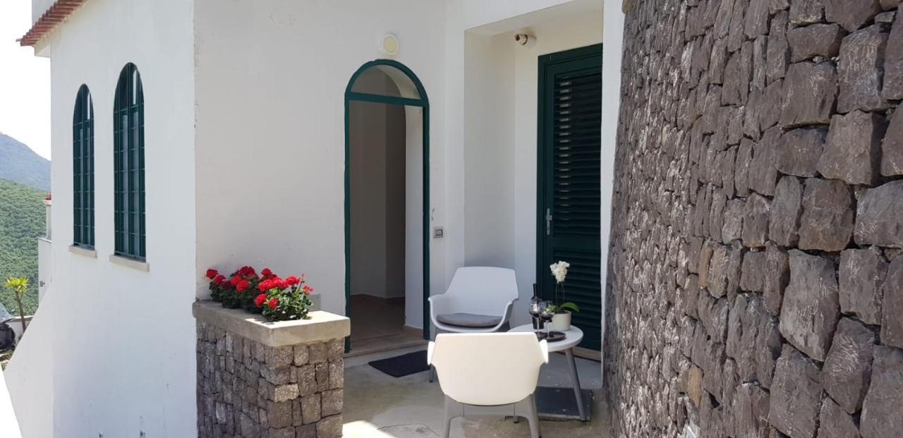 Adagio Ravello Villa Eksteriør bilde